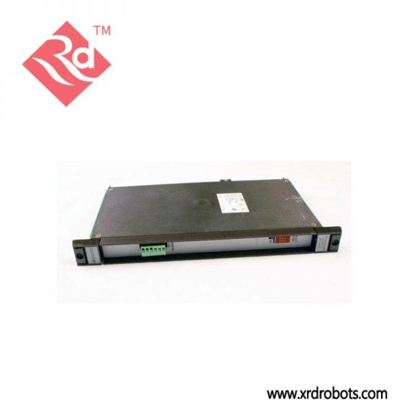 RELIANCE 57C332A - Industrial Control Module