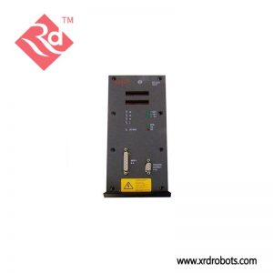 REXROTH SE200 0608830123 - High Performance Control Module for Industrial Automation