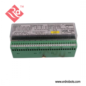 REXROTH TVD1.3-15-03, High-Performance Servo Drive Module