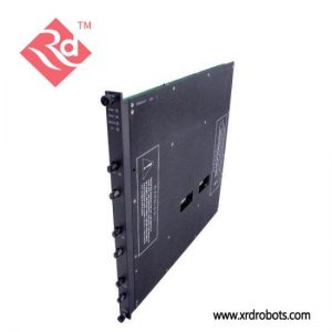 Triconex RXM4200 Input/Output Cards, Advanced Industrial Control Solutions