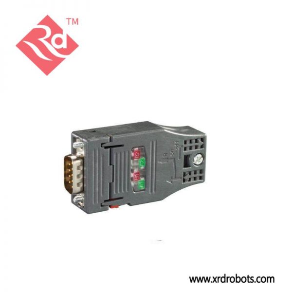 Siemens 6DS1731-8DC Digital Output Module