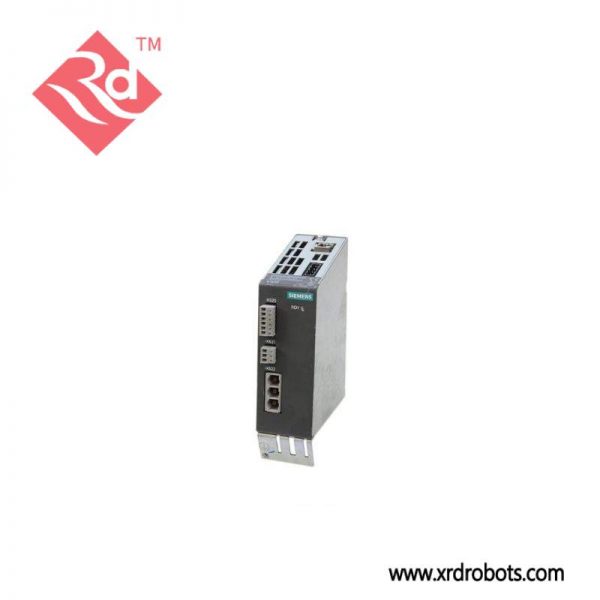 SIEMENS 6ES5955-3LF11 Analog Input Module, Compact and Efficient Industrial Control Solution