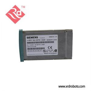 SIEMENS 6ES7952-0KF00-0AA0: Advanced Memory Card for Industrial Control Systems