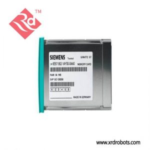 Siemens 6ES7952-0KH00-0AA0 High-Speed RAM Memory Card for S7-400 Series, Long Version