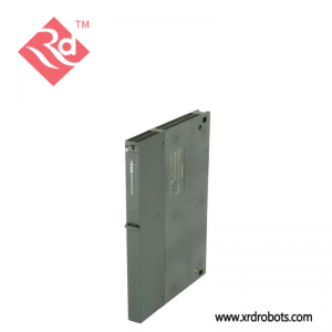 Siemens 6KA9902/EL1/621 - High-Performance Control Module