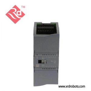 SIEMENS SMP-E201-A1 Industrial Control Module