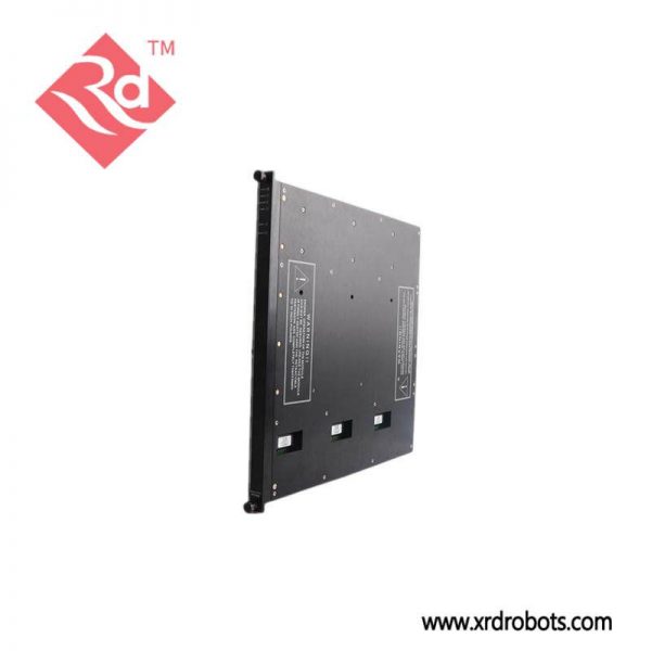 TRICONEX 3708EN Industrial Control Module