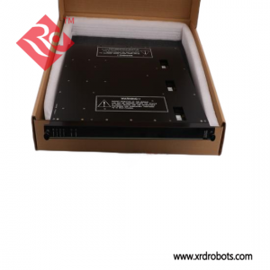 TRICONEX 3721 Industrial Control Module