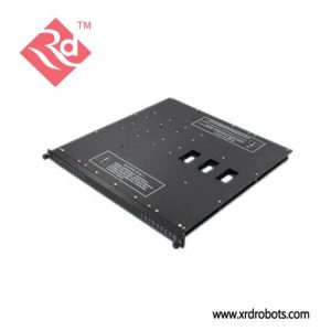 TRICONEX AO2481 High-Performance Analog Output Module