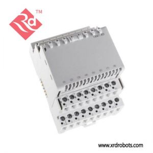 Siemens TXM1.16D - 16 Digital Input Module