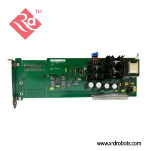 WESTINGHOUSE 3A99132G02 Industrial Control Module