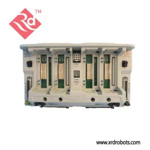 Westinghouse 5X00225G01 PLC for Industrial Automation Processes