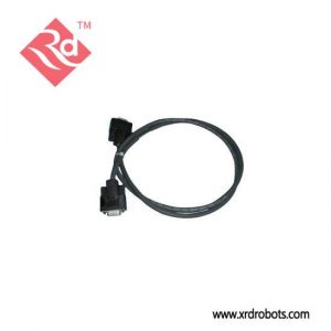 WOODWARD 5417-175 MicroNet Cable, Automation Parts