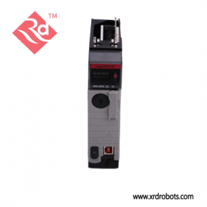 AB Control XM-440 Series 1440-RMA00-04RC Industrial Automation Module