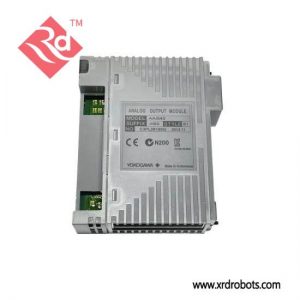 YOKOGAWA AAI543-H50 Analog Input Module for 16-channel, 4 to 20 mA, Isolated Current Output