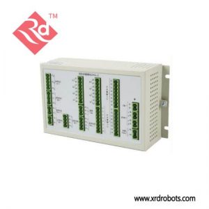 ZHCL-2 DC System Data Collection Module, ZHONGHUA ELECTRONICS Model, Type B, Data Acquisition Unit