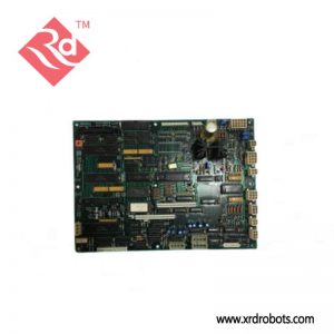 YORK Electronics 031-00940-001 Processor Circuit Board Module