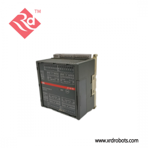 ABB 07AI90-S GJR5251200R0202 Analog Input Module