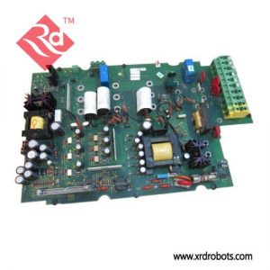 ABB 1336-BDB-SP5D Drives PCB Boards, Precision Control Modules