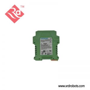 SIEMENS 16804-42 EIM Electrical Interface Module, Industrial Automation Solutions