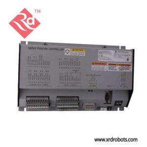 WOODWARD 5464-6432, Industrial Control Module