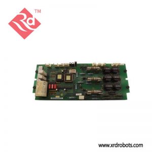 AB 1336-PB-SP2B Control Module