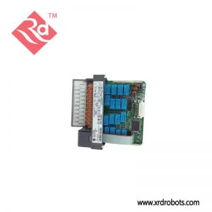 AB 1746-OW16 Digital Output Module