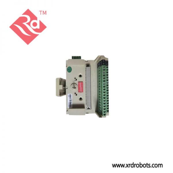 Allen-Bradley 1747-C10 ControlNet Module