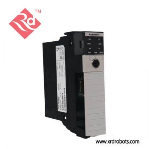 AB 1756-L64 ControlLogix I/O Module