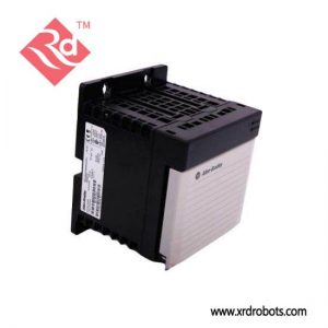 AB 1756-PA75R Power Supply Module for Industrial Automation