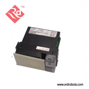 Allen-Bradley 1757-SRM System Redundancy Module