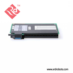 A-B 1771-IBN Digital Input Module for Industrial Automation Control Systems