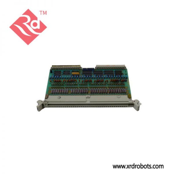 ABB 1TGE120010R1300 - High-Performance Industrial Controller Module