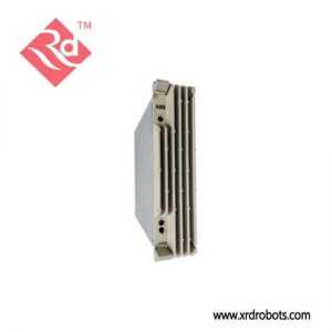 ABB 216NG63A High Performance Industrial Control Module