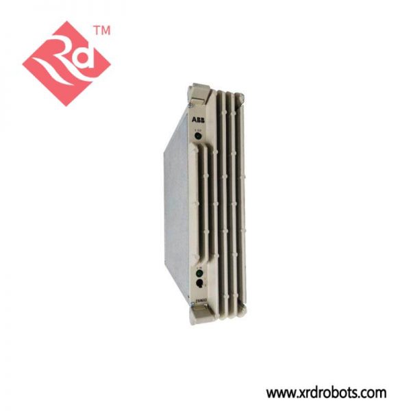 ABB 216NG63A High Performance Industrial Control Module