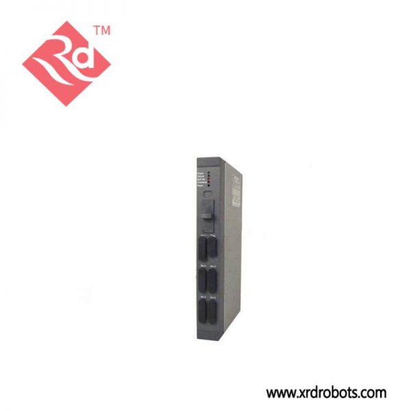 ABB 3BHL000986P7001 Industrial Control Module