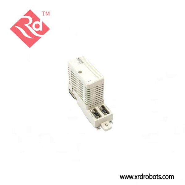 ABB 3HAB8101-8/08Y Control Module for Industrial Automation