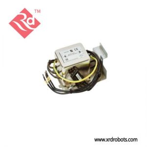 ABB 3HAC7344-1 Control Module for Industrial Automation Systems