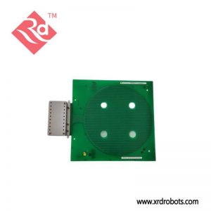 ABB 560CMU05 Industrial Control Module for Automation Systems