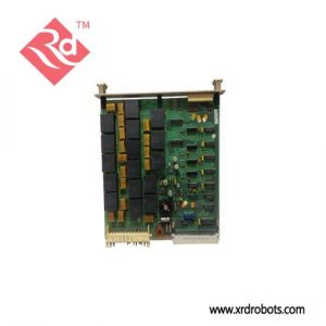 ABB 57160001-KX Controller Module