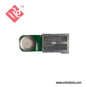 ABB 5SHY35L4510 Industrial Control Module