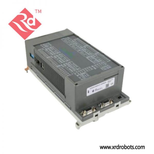 ABB 5SHY35L4510 Industrial Control Module