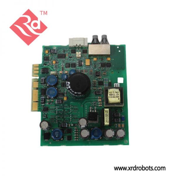 ABB 6231BP10910 High-Performance Digital Input Module for Industrial Automation