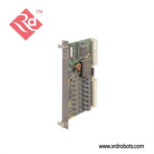 ABB 81EU01H-E Control Module