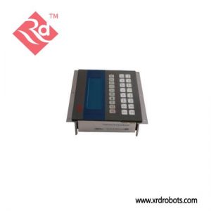 ABB AFC094AE02 - High-Performance Industrial Control Module