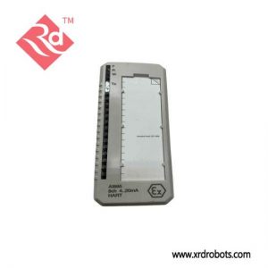 ABB AI895 3BSC690089R1 - Advanced Industrial Automation Module