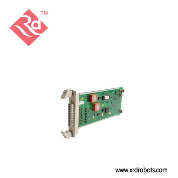 ABB AV94A HESG440940R11 Process Controller