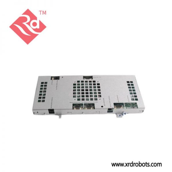 ABB AV94A HESG440940R11 Process Controller