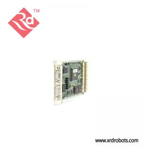 ABB CI520V1 PLC Module for Industrial Automation