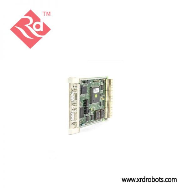 ABB CI520V1 PLC Module for Industrial Automation